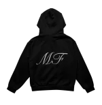 FINA CRYSTAL HOODIE - Image 2