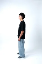 GOD AHEAD TEE - Image 3