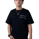 GOD AHEAD TEE