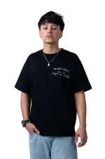 GOD AHEAD TEE