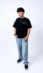 GOD AHEAD TEE - Image 2