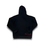 RED PRIMERO DIOS HOODIE - Image 2