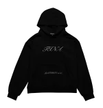 FINA CRYSTAL HOODIE